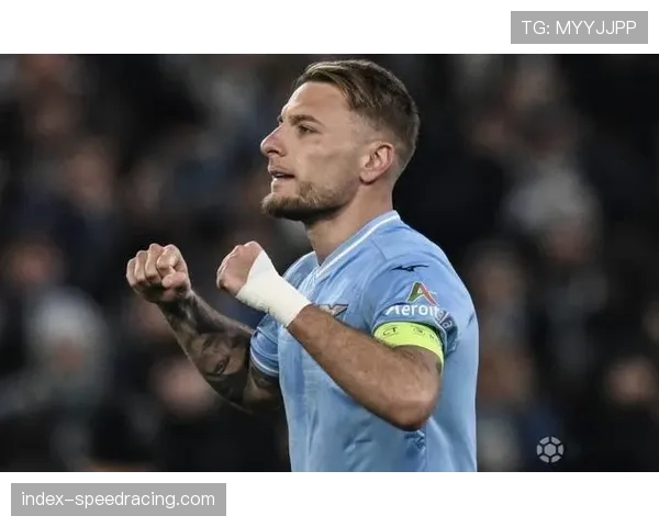 点球不进！因莫比莱主罚被扑，拉齐奥错失扩大比分机会