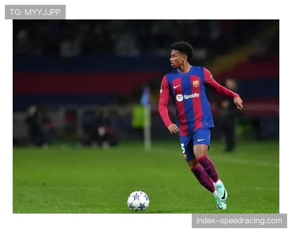 巴萨4-0大胜阿尔梅里亚，赛后分析：亚马尔两传一射主导比赛